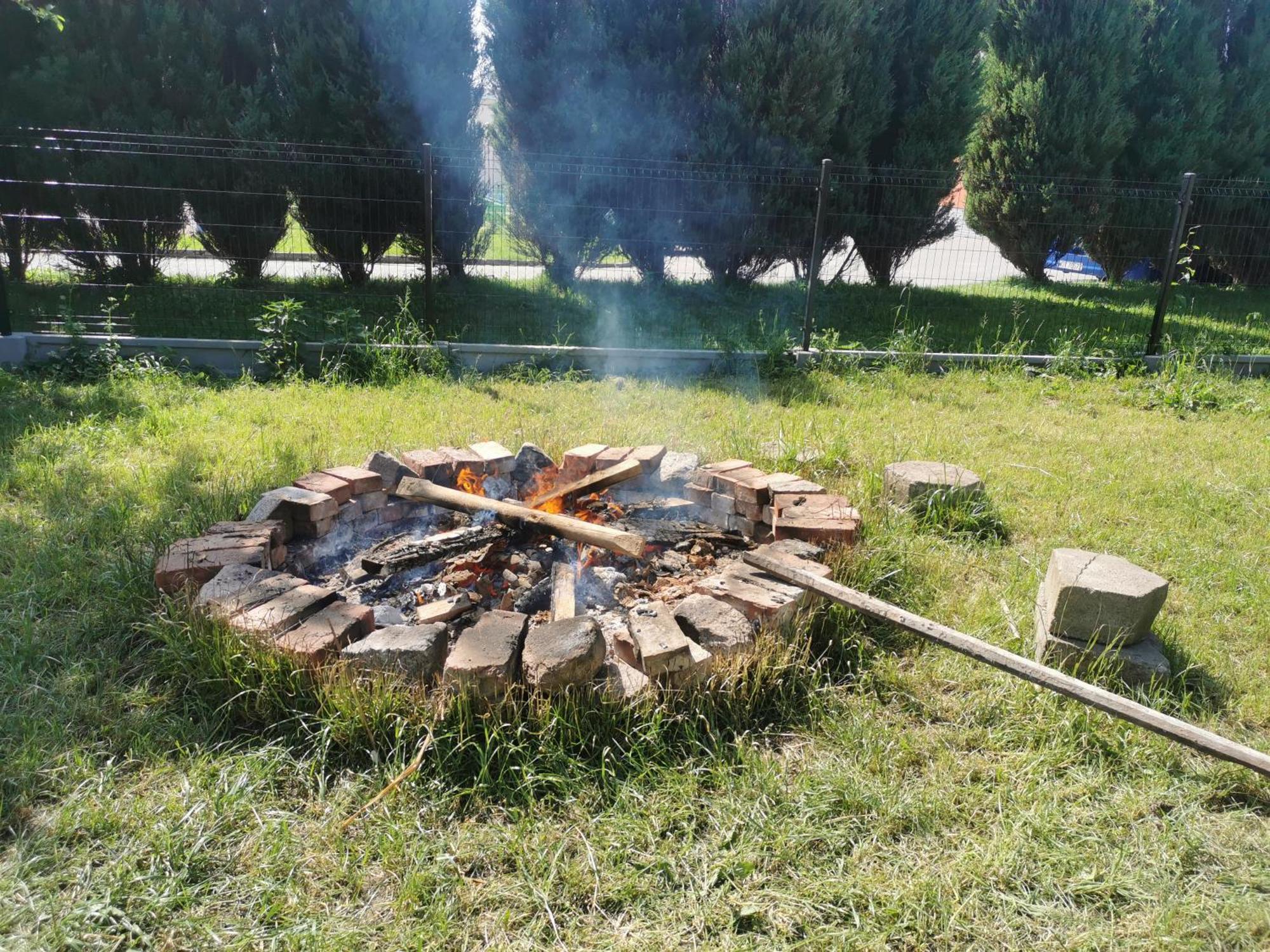 Mieszkanie Dwupokojowe Na Wsi W Domu Dwurodzinnym Postomino Buitenkant foto